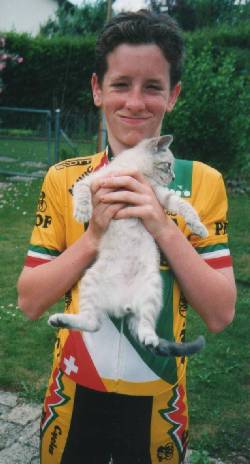 En juillet, c'est moins drôle cette fois-ci !